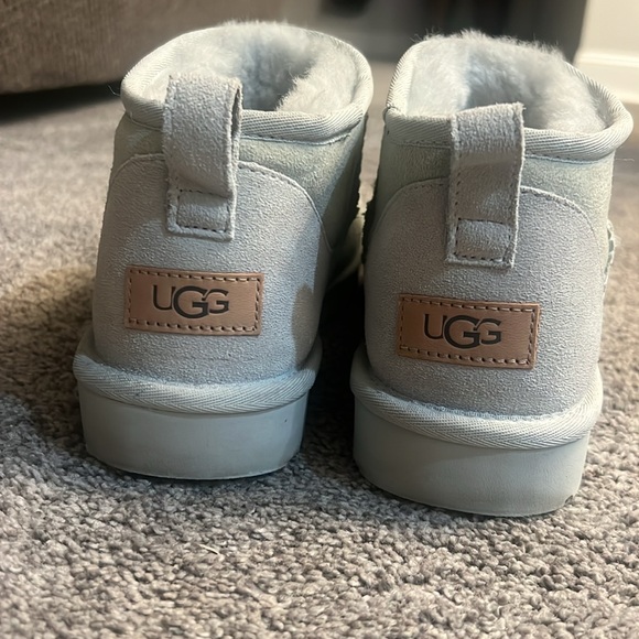 Ugg ultra mini - Picture 2 of 6